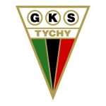 Gks Tychy Logo Vector