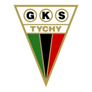 Gks Tychy Logo Vector