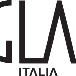 Glas Italia Logo Vector