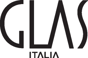 Glas Italia Logo Vector