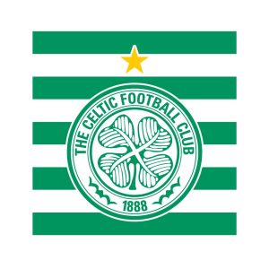 Glasgow Celtic Logo Vector