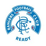 Glasgow Rangers Fc Schotland Logo Vector