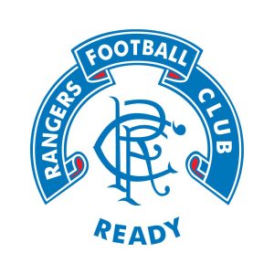 Glasgow Rangers Fc Schotland Logo Vector