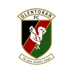 Glentoran Fc Logo Vector