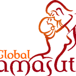 Global Kamasutra Logo Vector