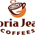 Gloria Jean’s Coffees Logo Vector