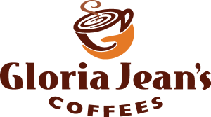 Gloria Jean’s Coffees Logo Vector