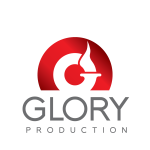 Gloria Madagascar Logo Vector