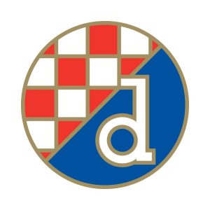 Gnk Dinamo Zagreb Logo Vector