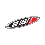 Go Fast Sports Logo Vector