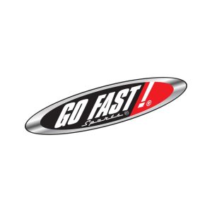 Go Fast Sports Logo Vector