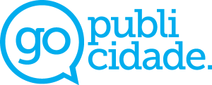 Go Publicidade Logo Vector