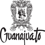 Gobierno del Estado de Guanajuato Logo Vector