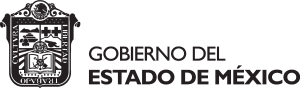 Gobierno del Estado de México Logo Vector