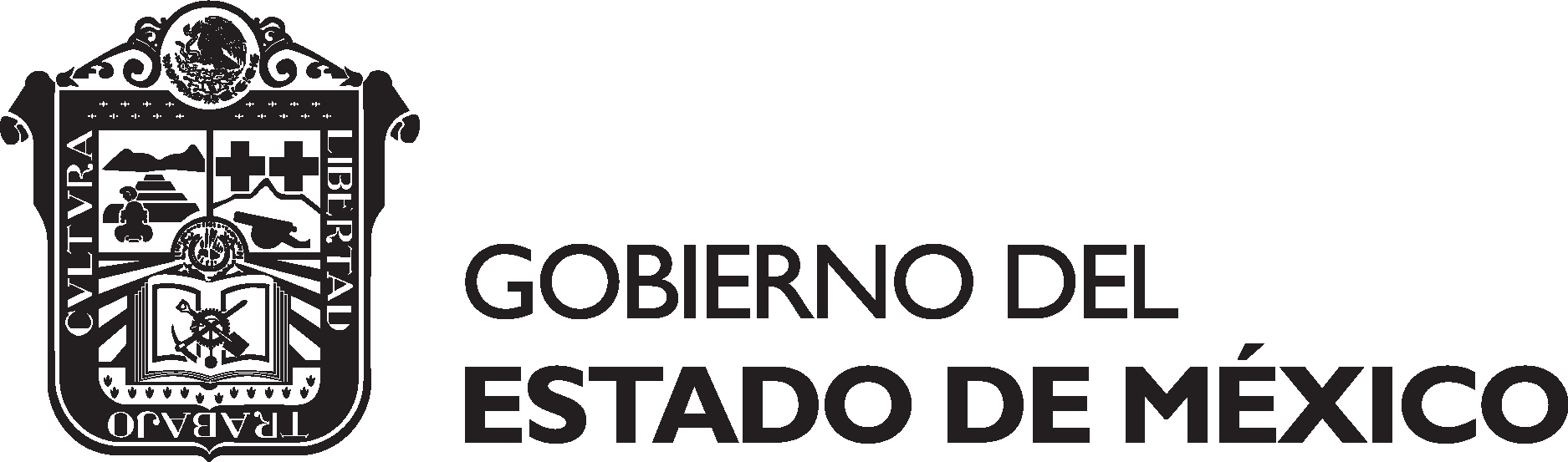 Gobierno del Estado de México Logo Vector (.Ai .PNG .SVG .EPS Free