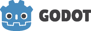 Godot Logo Vector