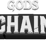 Gods Unchained (GODS) Logo Vector