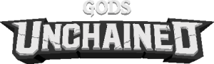 Gods Unchained (GODS) Logo Vector