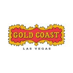 Gold Coast Casino Logo Vector