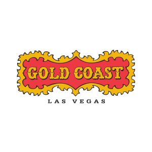 Gold Coast Casino Logo Vector