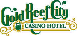 Gold Reef City Logo Vector