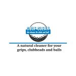 Golf Clean Logo Vector