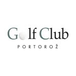 Golf Club Portoroz Logo Vector