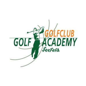 Golfclub Golf Academy Seefeld Logo Vector