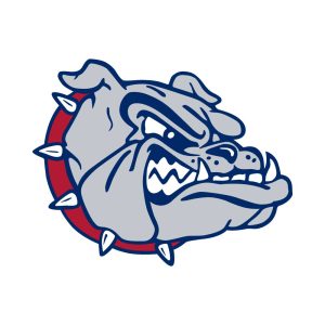 Gonzaga Bulldogs Logo Vector