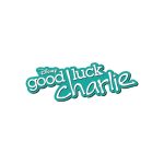 Goodluck Charly Logo Vector