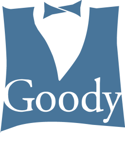 Goody Group Logo Vector