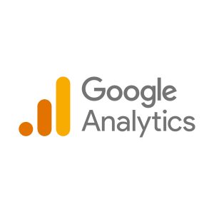 Google Analytics 4 Logo Vector