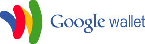Google Wallet Logo Vector