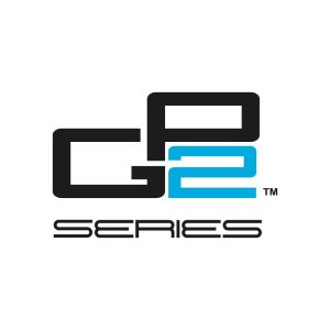 Gp2 Series Logo Vector