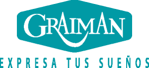 Graiman Logo Vector