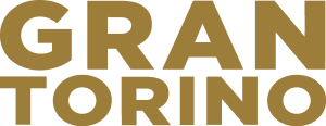 Gran Torino Logo Vector