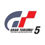 Gran Turismo 5 Logo Vector