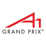 Grand Prix Logo Vector