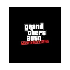 Grand Theft Auto Liberty City Stories Logo Vector