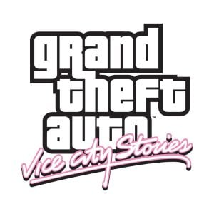 Grand Theft Auto Vice City Stories Logo Vector