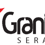 Graniser Seramik Logo Vector