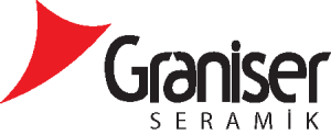 Graniser Seramik Logo Vector