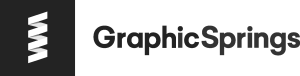 Graphicsprings Logo Vector