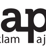 Grapik Reklam Ajansı Logo Vector