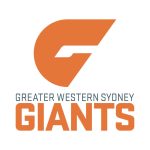 Greater Western Sydney Giants Logo Vector