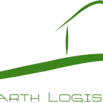 Green Earth Logo Vector