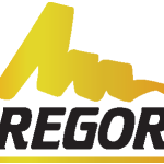 Gregory Logo Vector