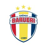 Gremio Barueri Logo Vector