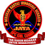 Grib Jaya Dpc Kab Ciamis Logo Vector