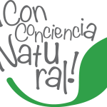 Grillo® Conciencia Natural Logo Vector